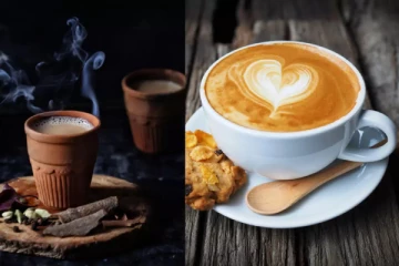 சாப்பிட்ட உடன் டீ, காபி குடிக்குறீங்களா? இந்த வார்னிங்க கவனீங்க..