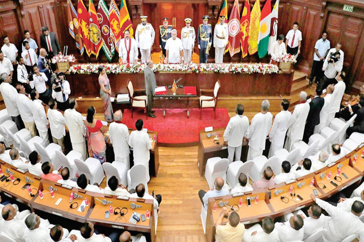 தமிழ்த் தேசிய நிலைப்பாட்டில் ஏக்கியராச்சிய சமத்துவ யோசனைகளை ஏற்க முடியாது! சி.அ. யோதிலிங்கம் | C A Yodhilingam Article