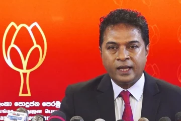 மொட்டு கட்சியின் அதிரடி தீர்மானம்! அரசியலில் இருந்து விலகல்?