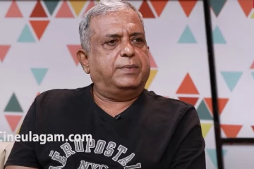 கவிஞர் கண்ணதாசன் மகன் நடிகர் கோபி கண்ணதாசன் Exclusive Interview