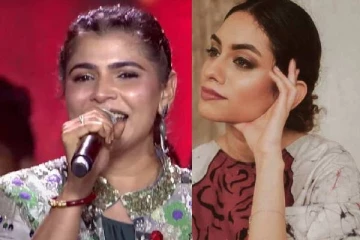 தீ கிட்ட மன்னிப்பு கேட்டுக்குறேன்... Dhee வெர்ஷன், சின்மயி வெர்ஷன் சர்சைக்கு முடிவு கட்டிய பாடகி சின்மயி!