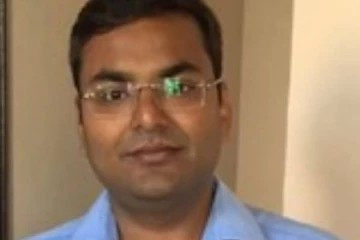 UPSC தேர்வில் தேர்ச்சி பெற்ற விவசாயியின் மகன்.., தற்போது மதிப்புமிக்க பதவி