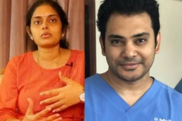 தாலியை அடமானம் வெச்சு ஆபரேஷன் பண்ணாங்க!! மறைந்த சேதுவின் மனைவி எமோஷ்னல்..