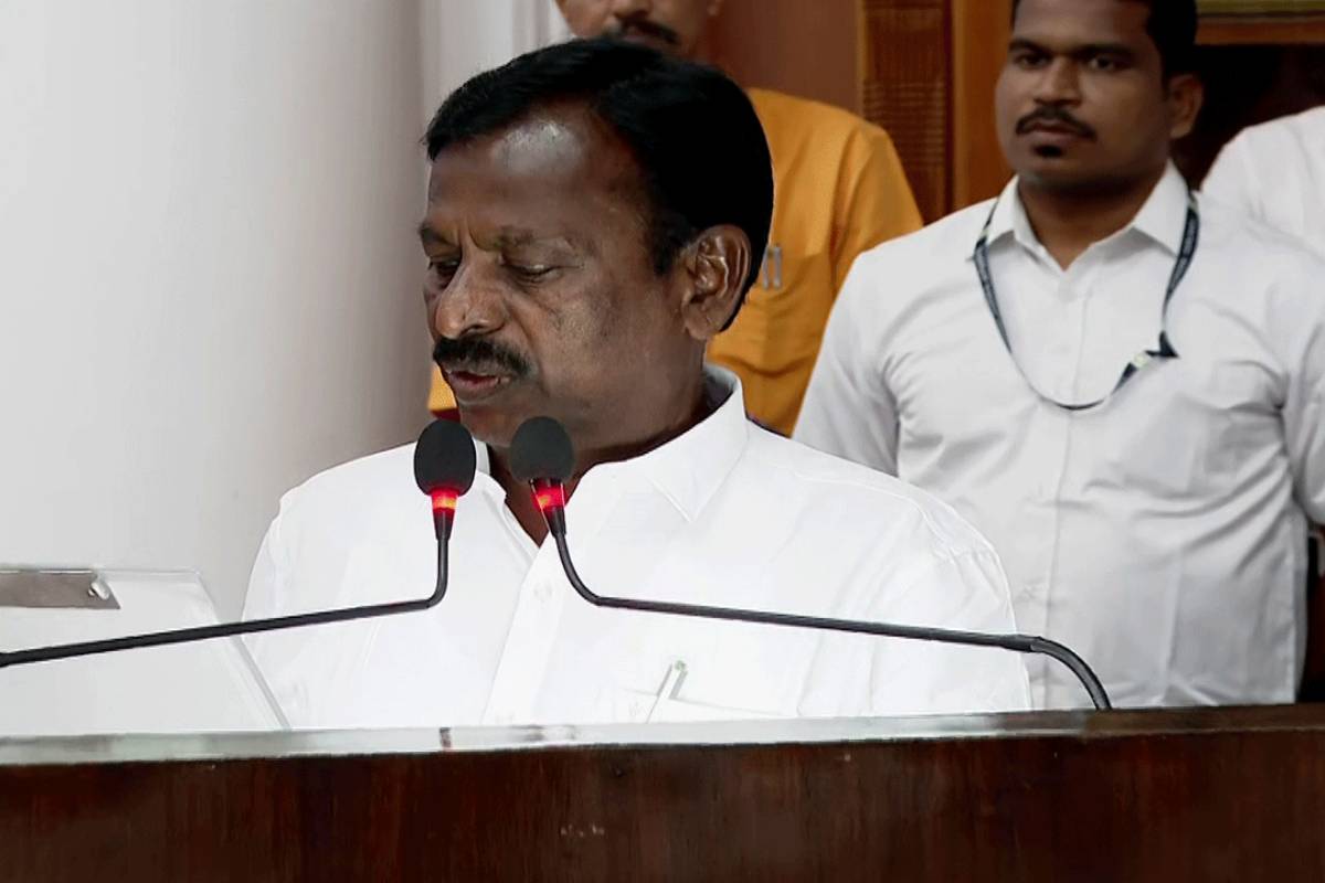 ஜல்லிக்கட்டுக்கு தடை விதிக்க தவெக அரசு முயற்சியா? எதிர்க்கட்சிகள் கேள்வி | Opposition Questions Tvk Govt Plan Ban Jallikattu