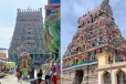 தமிழ்நாட்டில் உள்ள கோயில்களும் வியப்பூட்டும் அதிசயங்களும்