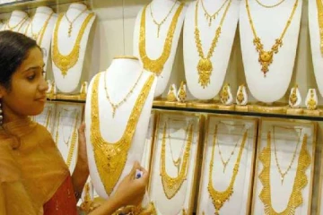 2000-ம் ஆண்டில் ரூ.1 லட்சத்திற்கு தங்கம் வாங்கியிருந்தால் தற்போது அதன் மதிப்பு எவ்வளவு?