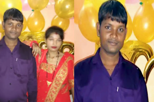 கணவரை கொன்று வீட்டில் புதைத்த மனைவி - டைல்ஸால் வந்த சந்தேகம் | Wife Murder Husband Hide Body Under Tiles Floor