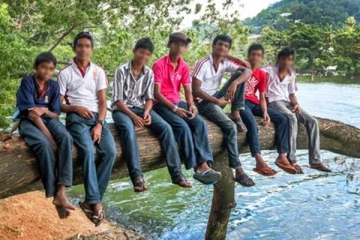 சிறுவர்களின் வயதெல்லை அதிகரிப்பு!