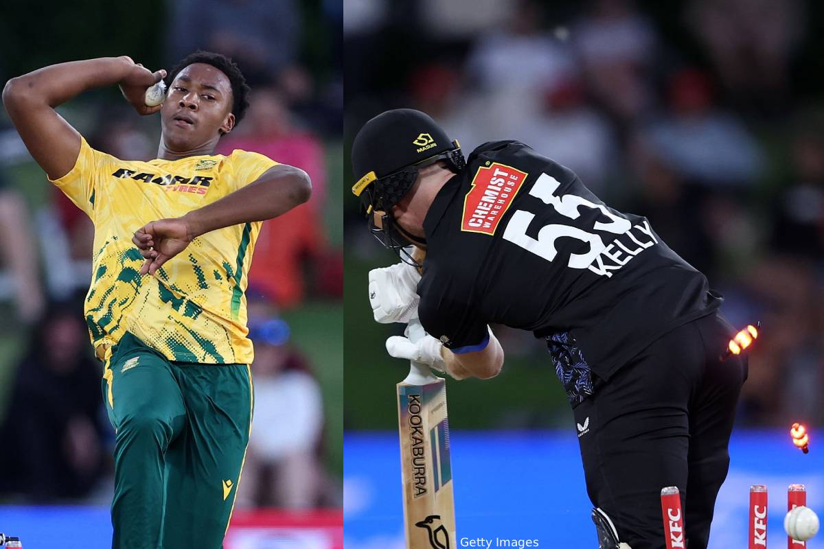 South Africa vs New Zealand, T20 2026 South Africa vs New Zealand, T20 2026