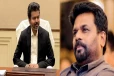 ஜனாதிபதி அநுர வாழ்த்து : விஜய் மனப்பூர்வமான நன்றி