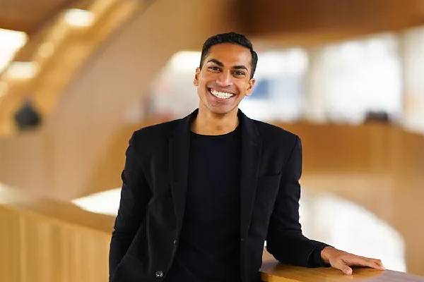 இலங்கை மாணவனுக்கு அமெரிக்காவில் கிடைத்த கௌரவம்! | Sri Lankan Student Gets Honor In America