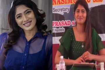 போகுற இடமெல்லாம் அவமானம், அசிங்கம் தான்! மேடையில் புலம்பித்தள்ளும் பிக்பாஸ் நடிகை..