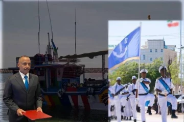 கடத்தப்பட்ட இலங்கைக் கப்பல் : சோமாலிய கடற்படையுடன் பேச்சுவார்த்தை