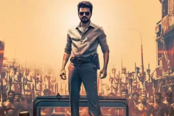 11 நாள் முடிவில் விஜய்யின் ஜனநாயகன் படத்தின் ஓவர்சீஸ் வசூல்... எவ்வளவு தெரியுமா?