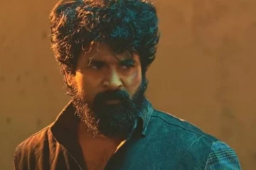 ஒரு வார முடிவில் சிவகார்த்திகேயனின் மதராஸி திரைப்படம் செய்துள்ள வசூல்... மொத்தம் எவ்வளவு தெரியுமா?