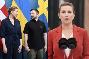 ஐரோப்பிய நாடொன்றின் பிரதமரை தாக்கிய நபர் கைது