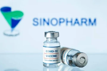 சினோபார்ம் தடுப்பூசி தொடர்பில் மேற்கொள்ளப்பட்ட புதிய ஆய்வு