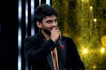 மிட் வீக் எவிக்ஷனில் வெளியேறிய விஜய் வர்மா... வாங்கிய சம்பளம் எவ்வளவு?