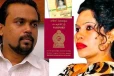 ශෂී වීරවංශගේ පාස්පෝට් නඩුවට දින