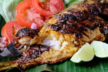 மொறு மொறு சுவையில் மீன் வறுவல் - ஓட்டல் சுவையில் செய்வது எப்படி தெரியுமா?