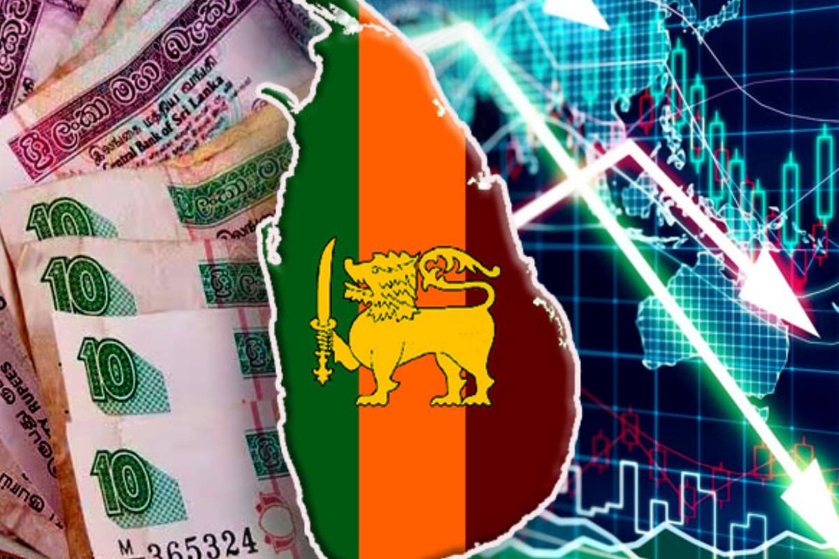 டொலருக்கு எதிரான ரூபாயின் பெறுமதியில் ஏற்பட்டுள்ள மாற்றம் | The Rupee Is Rising Srilanka டொலருக்கு எதிரான ரூபாயின் பெறுமதியில் ஏற்பட்டுள்ள மாற்றம் | The Rupee Is Rising Srilanka