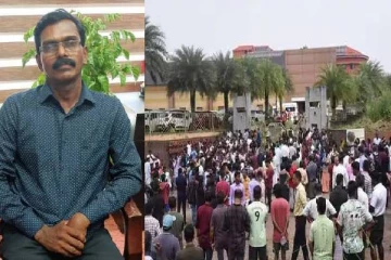 பொம்மை தயாரிப்பதாக பொருளை வாங்கி வெடிகுண்டு தயாரித்தேன்: சரணடைந்த நபரின் வாக்குமூலம்