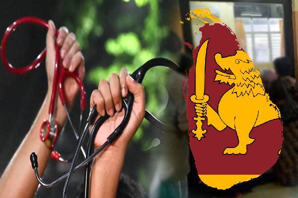 கிழக்கு மாகாணத்தில் வைத்தியர்கள் போராட்டம் நிறைவு : மருத்துவ சேவைகள் மீள ஆரம்பம் | Doctors Strike In The Eastern Province Ends கிழக்கு மாகாணத்தில் வைத்தியர்கள் போராட்டம் நிறைவு : மருத்துவ சேவைகள் மீள ஆரம்பம் | Doctors Strike In The Eastern Province Ends