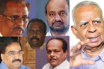 ஒன்றிணையுமா தமிழ் அரசியல் கட்சிகள்? விடுக்கப்பட்டுள்ள அறைகூவல்
