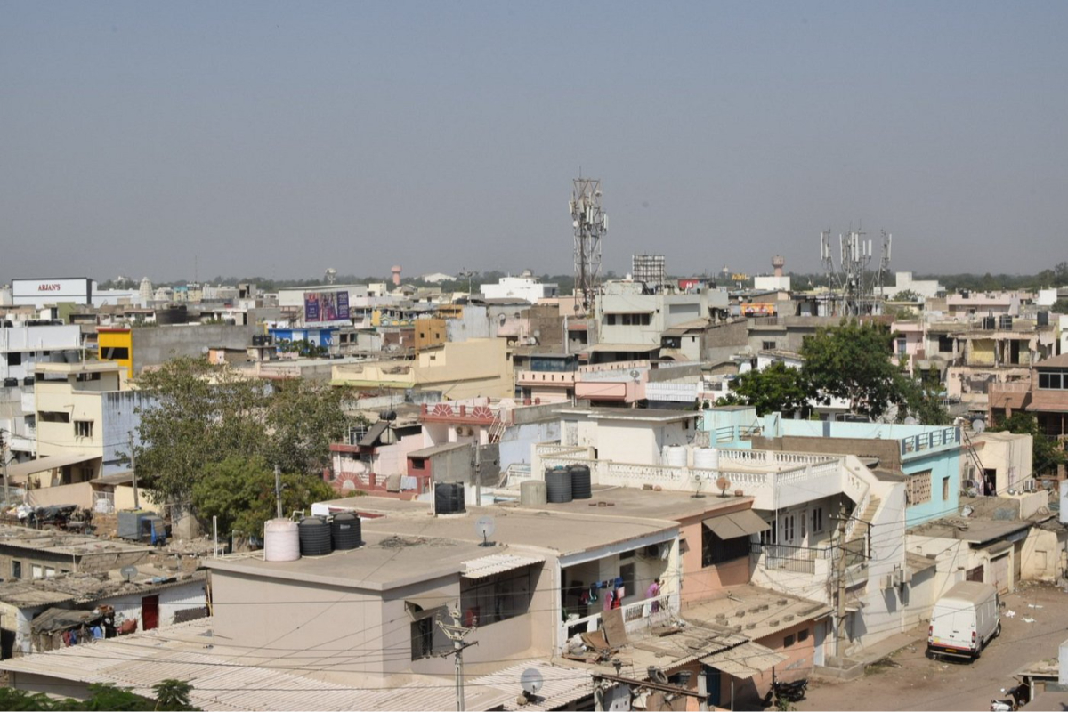 இந்தியாவின் மிகப்பெரிய மாவட்டம்.., எது தெரியுமா? | Which Is The Largest District In India இந்தியாவின் மிகப்பெரிய மாவட்டம்.., எது தெரியுமா? | Which Is The Largest District In India