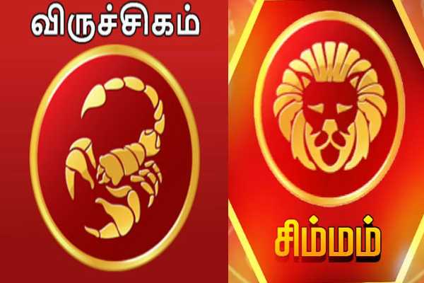 இந்த 4 ராசிக்காரர்க அந்த விஷயங்களில் ராஜாக்களாம்!! உங்க ராசி இருக்கா பாருங்க.. | Zodiac Signs With A Kinky Side Dirty Mind Edition