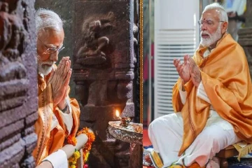 கடவுளின் அவதாரமா? அப்போ சிகிச்சை தான் தேவைப்படுது - விளாசிய பிரபல பாடகர்!