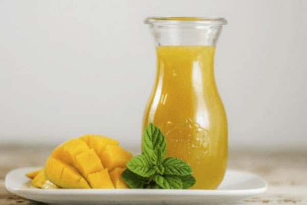 கோடைகால ஸ்டிரோக்கை தடுக்க இந்த பானமா! | Mango Summer Drink