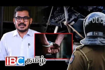 அசோக ரன்வல மதுபோதையில் வாகனம் ஓட்டினாரா...! காவல்துறை வெளியிட்ட தகவல்