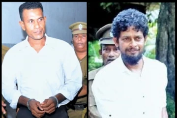 තරුණයන් 11ක් පැහැරගෙන ඝාතනය කළ මෙරට හමුදා ප්‍රධානියා ඇතුළු පවුලට ඇමරිකාව සිදු කළ දේ..