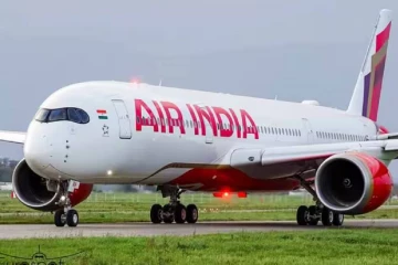 ஜேர்மனியிலிருந்து டெல்லி வந்த விமானத்திற்கு கடத்தல் எச்சரிக்கை; ஜெய்ப்பூரில் அவசர தரையிறக்கம்