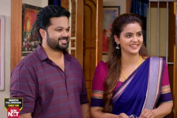 கயல் சீரியலில் நடிக்கும் சைத்ரா ரெட்டி, சஞ்சீவ் வாங்கும் சம்பளம்.. விவரம் இதோ