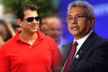 துமிந்த சில்வாவை மீண்டும் சிறையில் அடைக்க உத்தரவு!