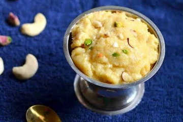 500ML பால் போதும்...! 10 நிமிடத்தில் அல்வா செய்திடலாம் தெரியுமா?