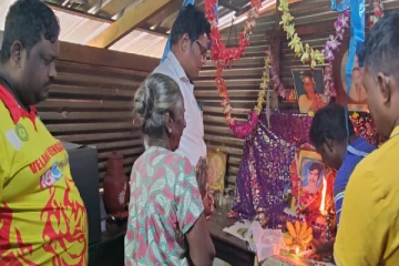 கப்டன் பண்டிதரின் 38ஆம் ஆண்டு நினைவு தினம்!