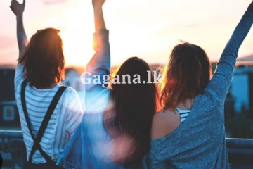 ඔයත් ලංකාවේ සංචාරය කරන්න කැමැත්තෙන් ද ඉන්නේ?. එහෙනම් මේ විශේෂ පණිවිඩය ඔයාට..