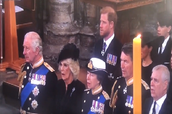 புதிய சர்ச்சையில் சிக்கிய இளவரசர் ஹரி! | Prince Harry Caught In A New Controversy