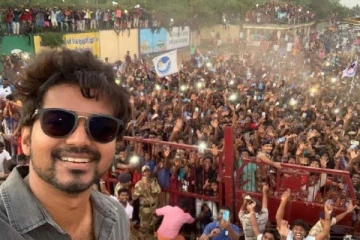 விஜய்யின் நெய்வேலி சம்பவமெல்லாம் ட்ரைலர் தான், கேரளா தான் மெயின் சம்பவம்