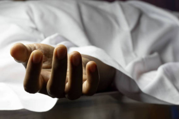 வவுனியாவில் கனரக வாகனத்தில் சிக்கி இளைஞன் பரிதாப மரணம் | Youth Dies After Getting Into Tipper In Vavuniya