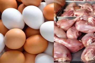 ඉදිරි සති කිහිපයේ බිත්තර මිලට වෙදේ මෙන්න..කුකුල් මසුත් මිල යයි?.