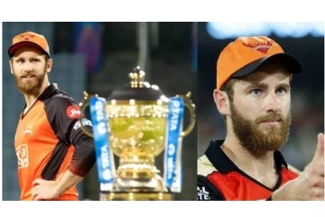 ஐபிஎல் 2023 தொடரிலிருந்து கேன் வில்லியம்சன் விலகல்?