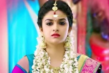 கீர்த்தி சுரேஷை திருமணம் செய்ய கேட்க சென்ற பிரபல நடிகரின் பெற்றோர்கள்