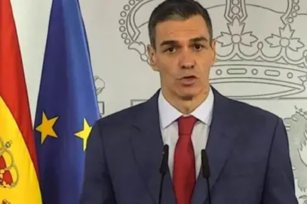 யாருக்கும் அடிபணிய மாட்டோம் – அமெரிக்காவிற்கு ஸ்பெயின் கடும் எச்சரிக்கை | We Will Not Submit Anyone Spain Issues Warn Us