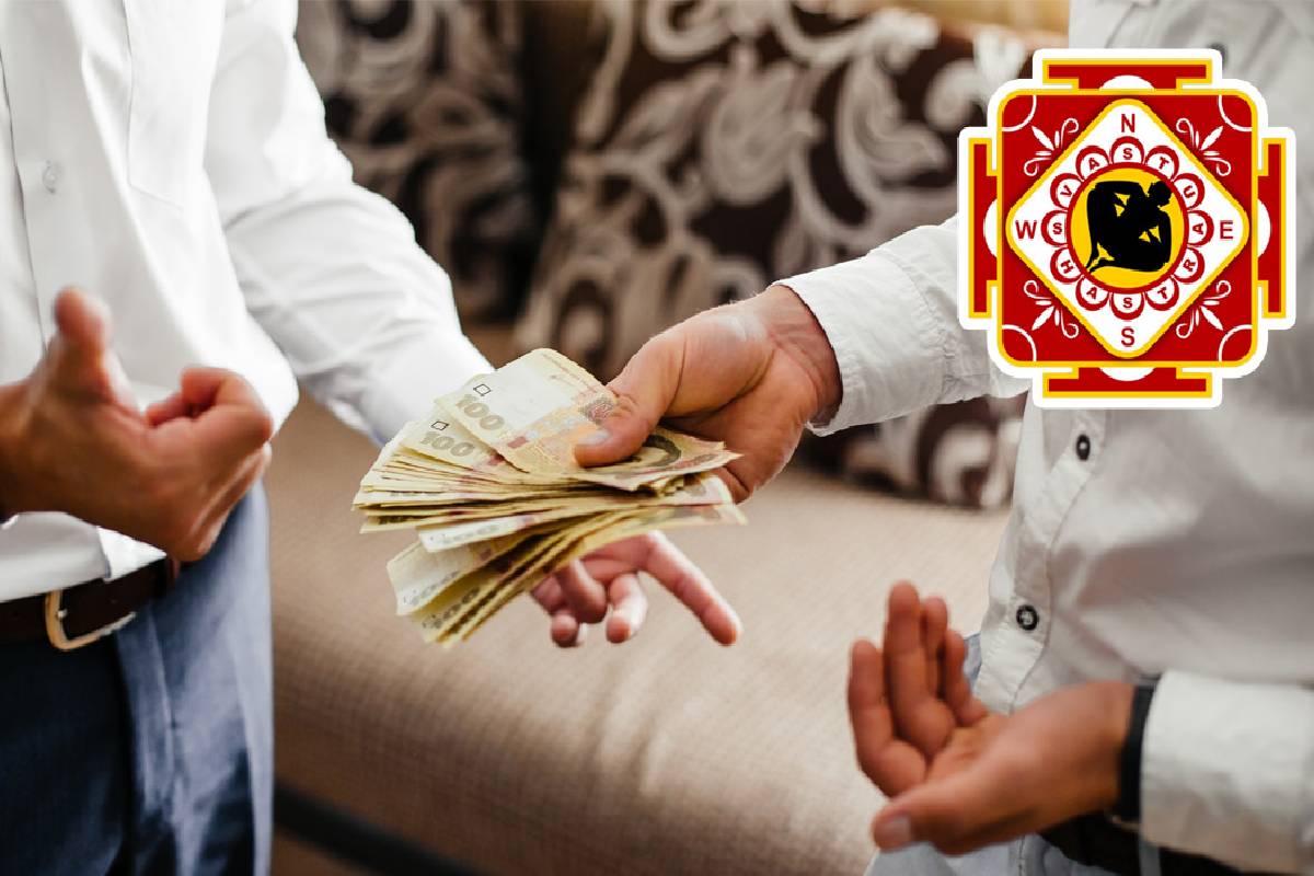 தூங்கும் முன் மறக்காம இந்த 3 விஷயங்களை செய்ங்க... வீட்டில் பணத்துக்கு பஞ்சமே இருக்காது! | Vastu Tips 3 Things Do In Kitchen Before Sleeping