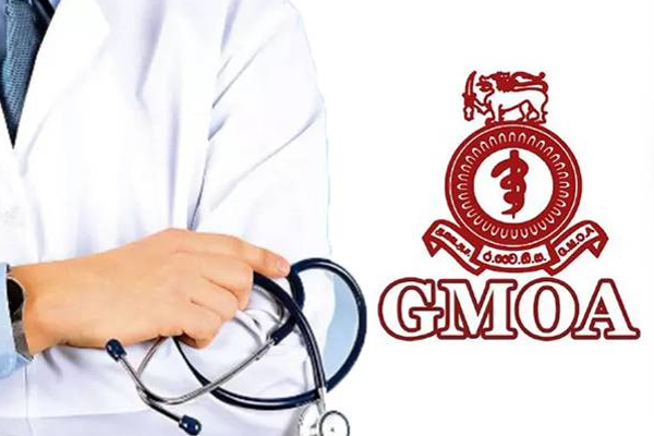இலங்கையை விட்டு 5000 வைத்தியர்கள் வெளியேறும் அபாயம்! | 5000 Doctors Risk To Leave Sri Lanka