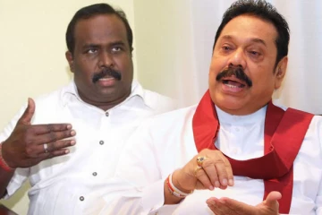 நாடாளுமன்ற உறுப்பினர் செல்வம் அடைக்கலநாதன் பிரதமருக்கு அவசரக் கடிதம்